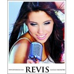 8x10 Color Promo Photos (Printed Both Sides)